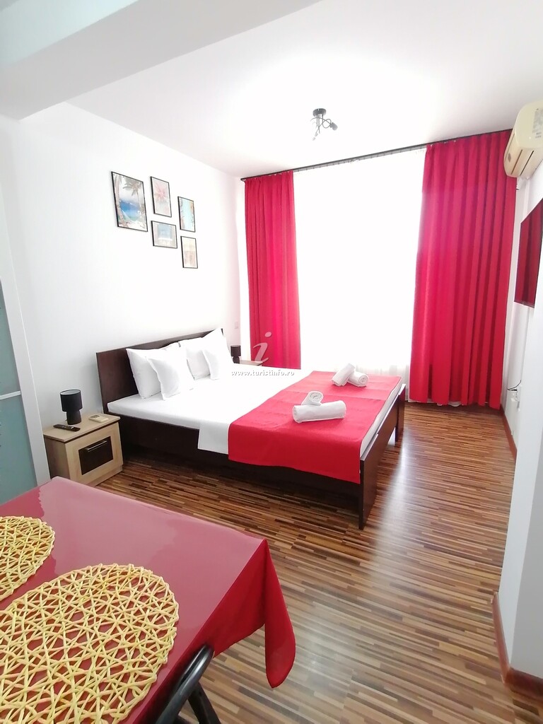 Apartament Unniqua