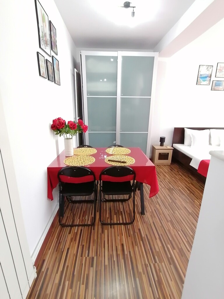 Apartament Unniqua