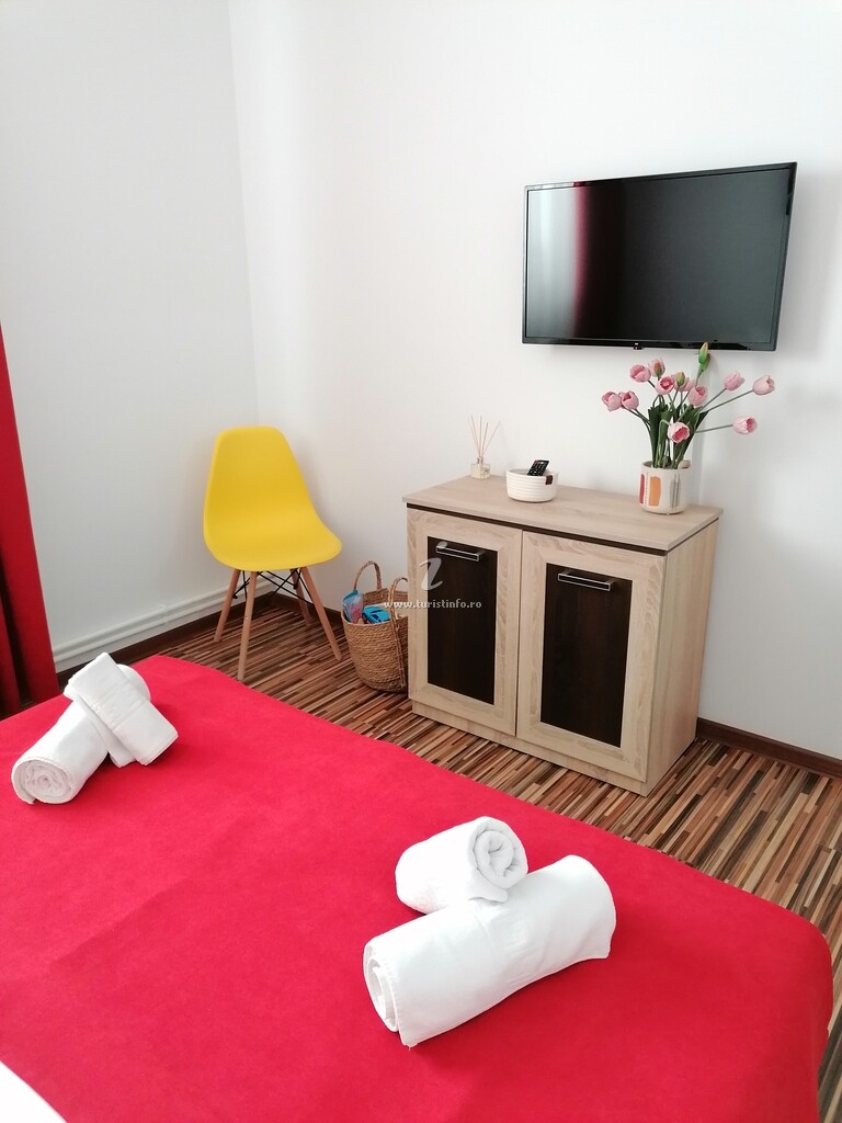 Apartament Unniqua
