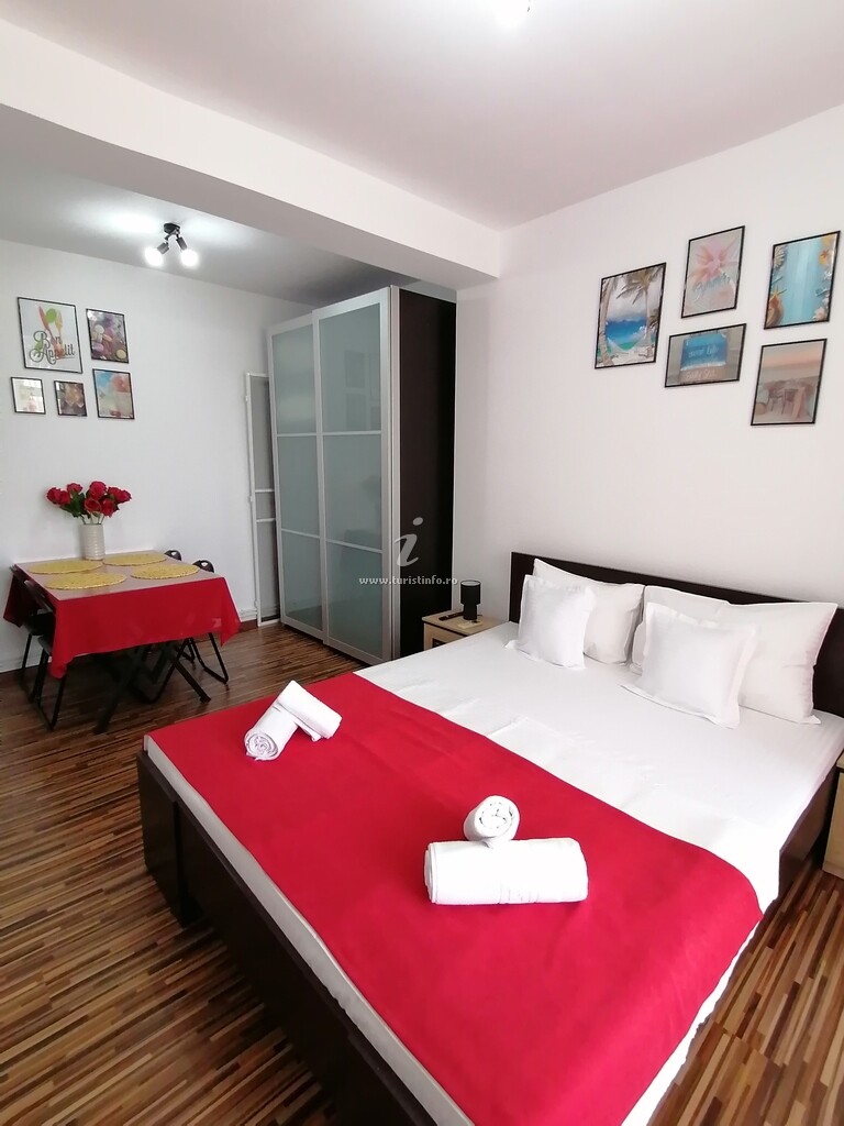 Apartament Unniqua
