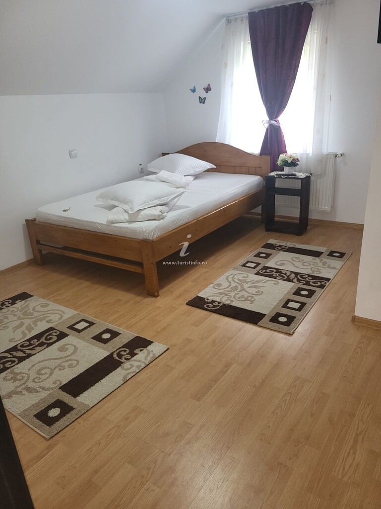 Casa Gigi Lupoiu