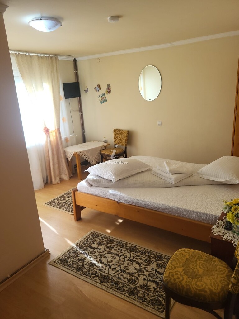 Casa Gigi Lupoiu