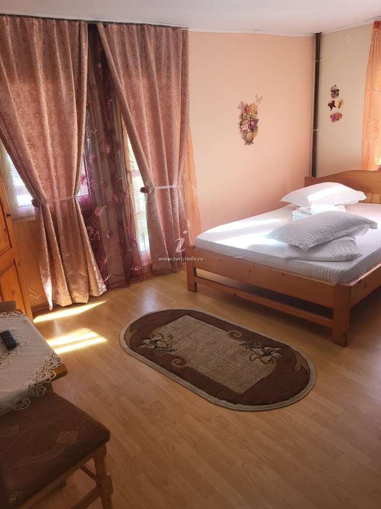 Casa Gigi Lupoiu