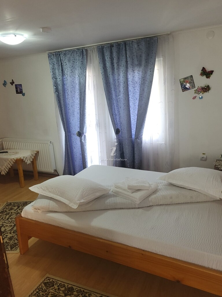 Casa Gigi Lupoiu