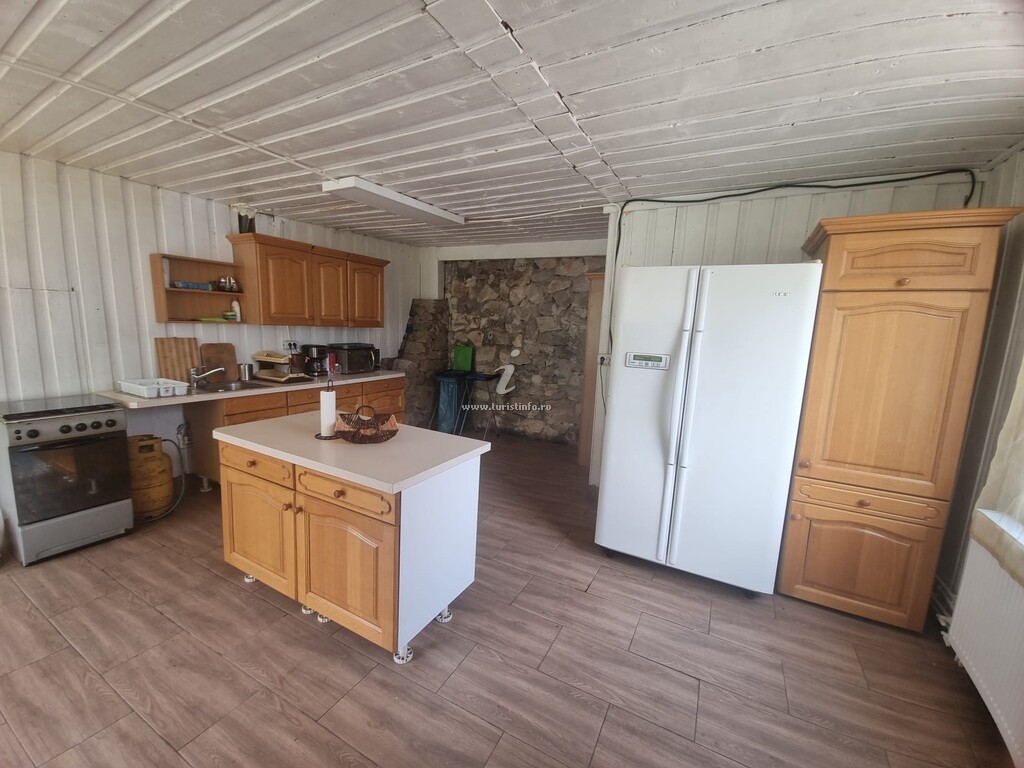 Cabana Floare de Stâncă