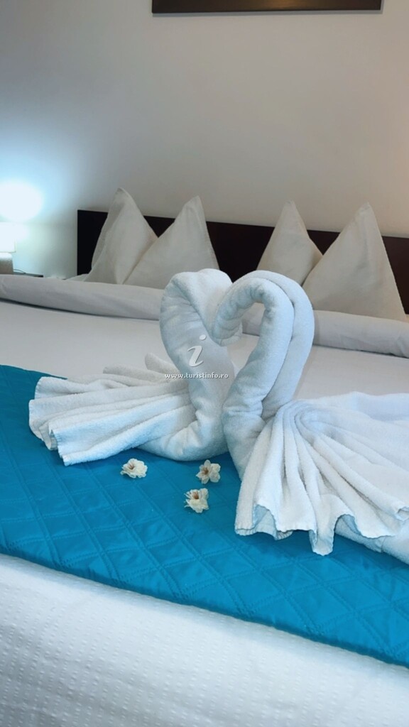 Apartamente Charter Apartments