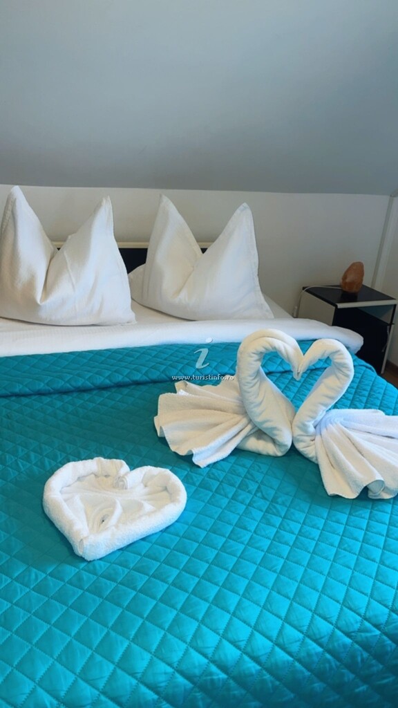 Apartamente Charter Apartments