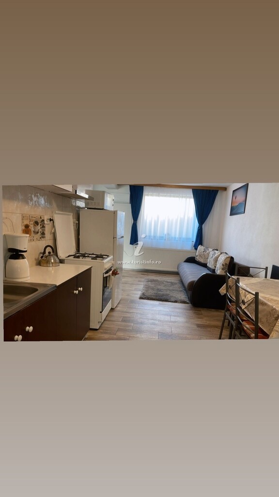 Apartamente Charter Apartments
