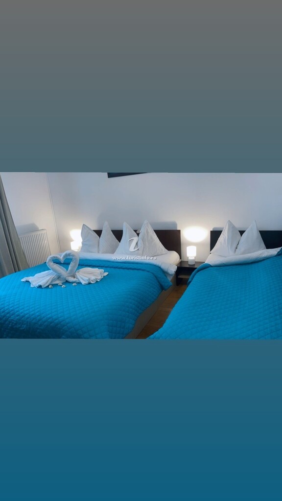 Apartamente Charter Apartments