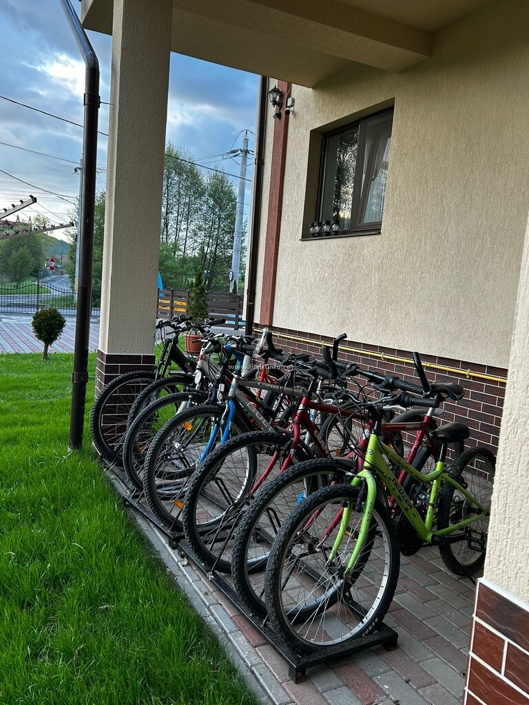 Casa Bocskai