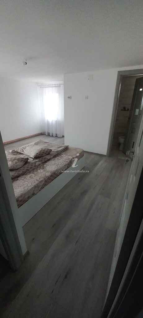 Cabana Cota 1080