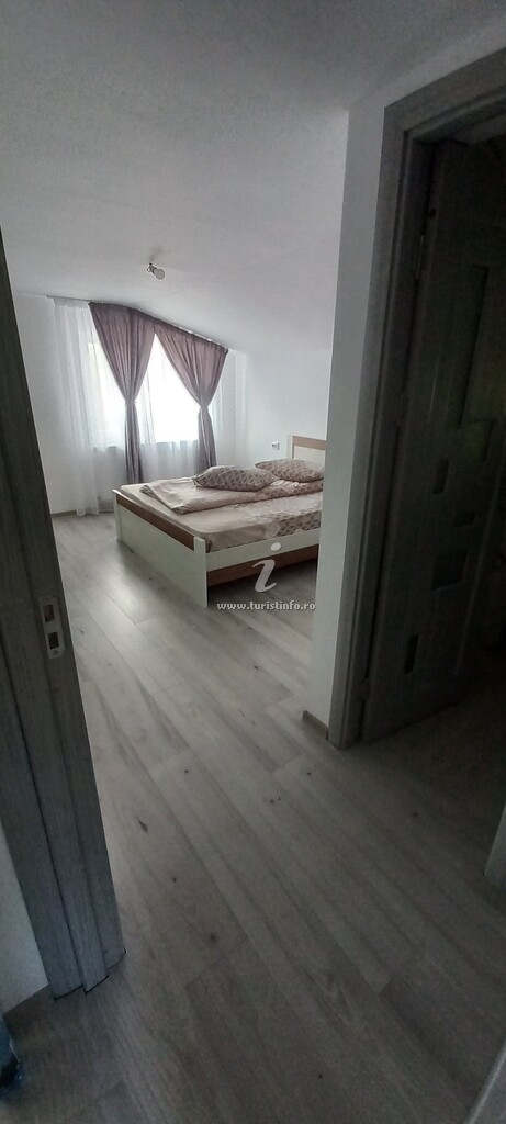 Cabana Cota 1080