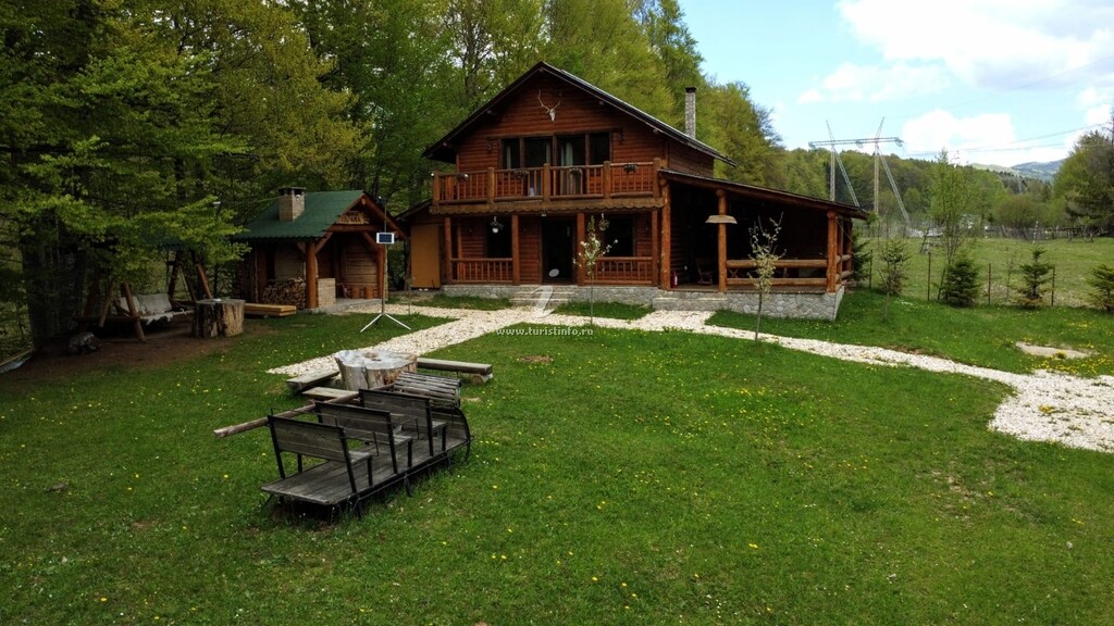 Casa Liliana