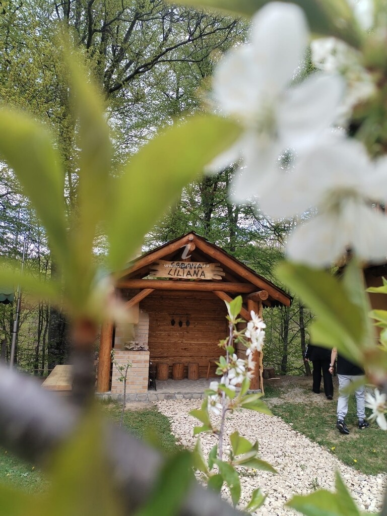 Casa Liliana