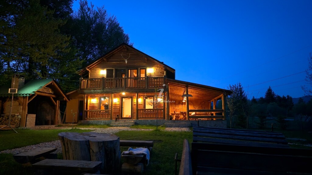 Casa Liliana