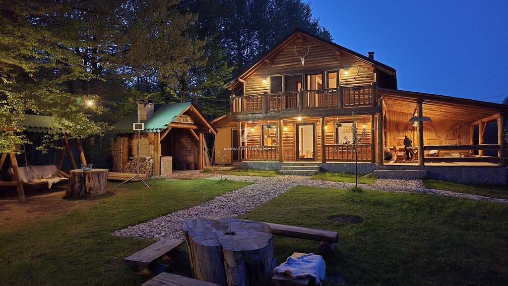 Casa Liliana