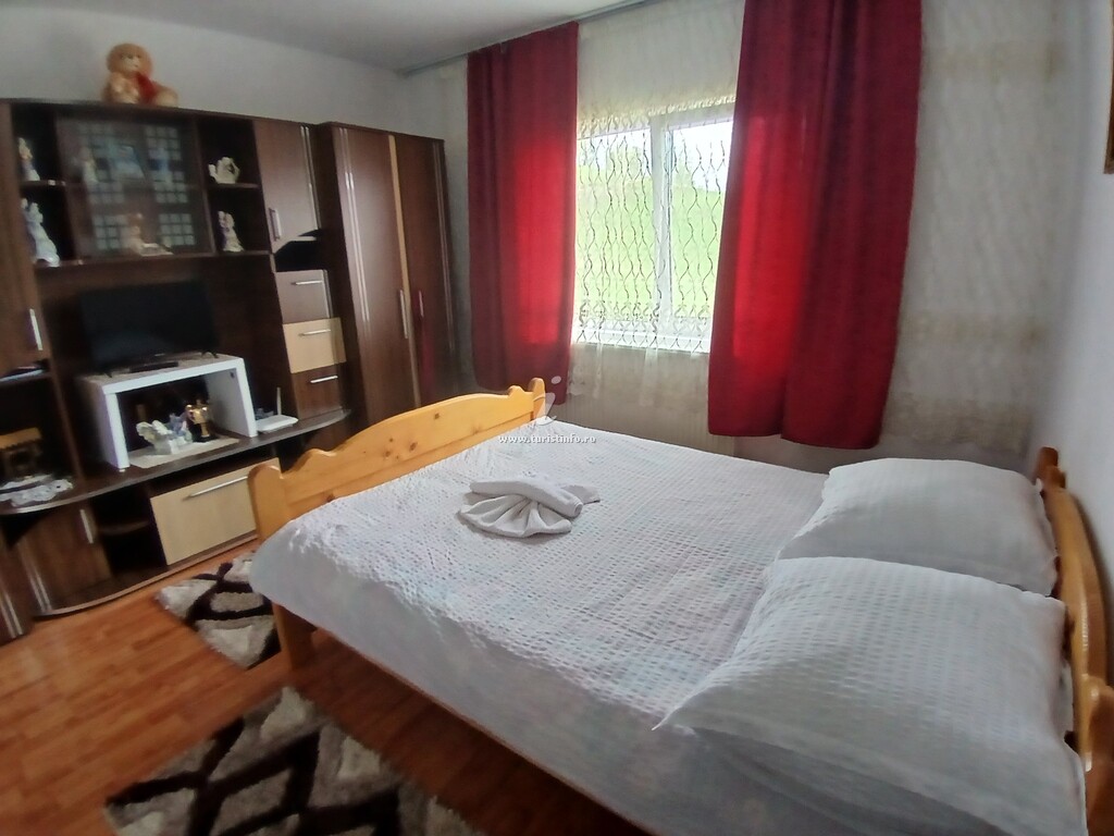 Cabana Robert