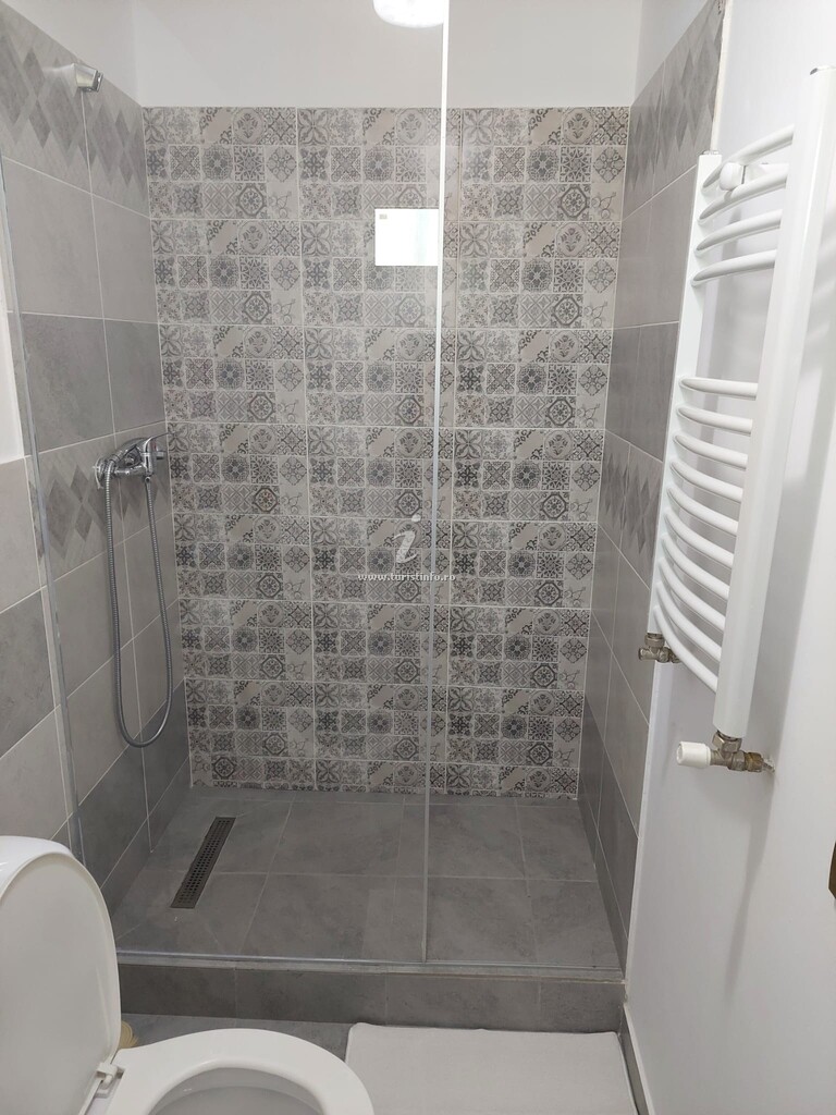 Casa Valea Arefului