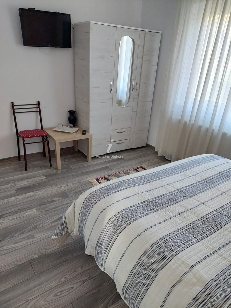 Casa Valea Arefului