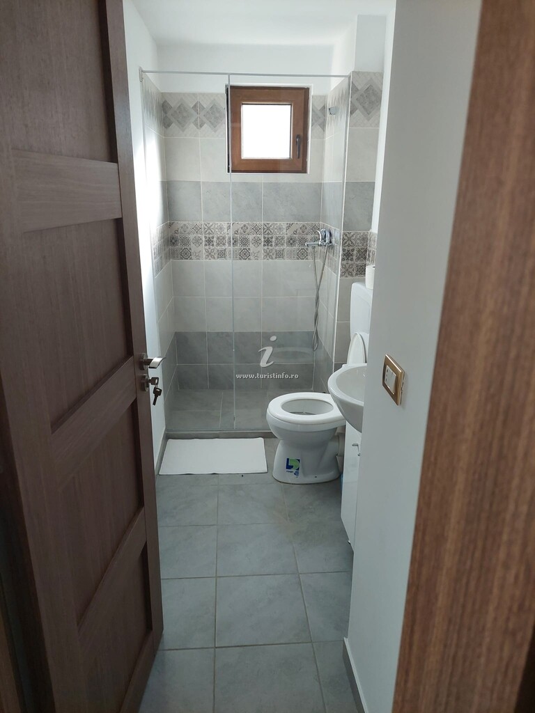 Casa Valea Arefului