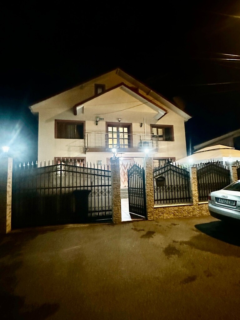 Vila Mesalina