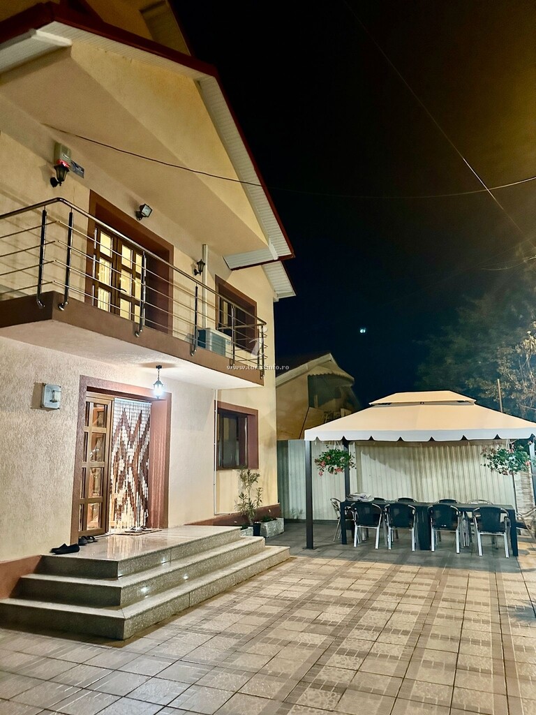 Vila Mesalina