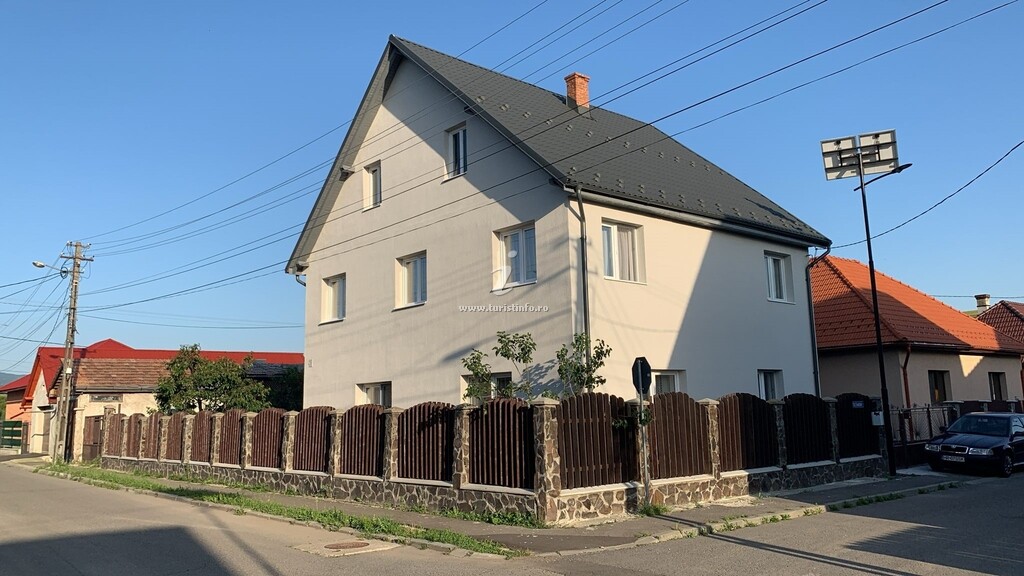 Casa Crișan