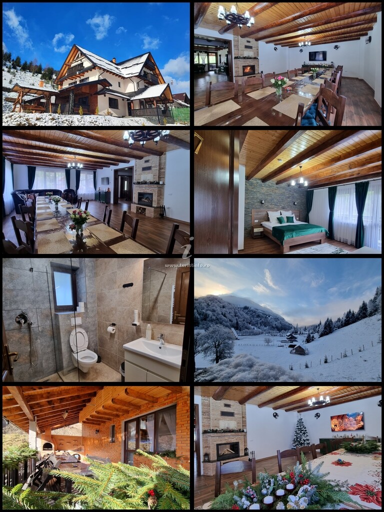 Cabana Belmont