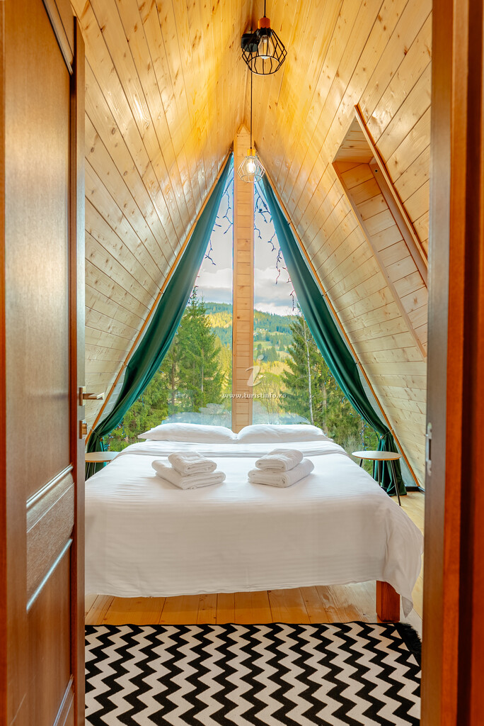 Cabana Green Velvet