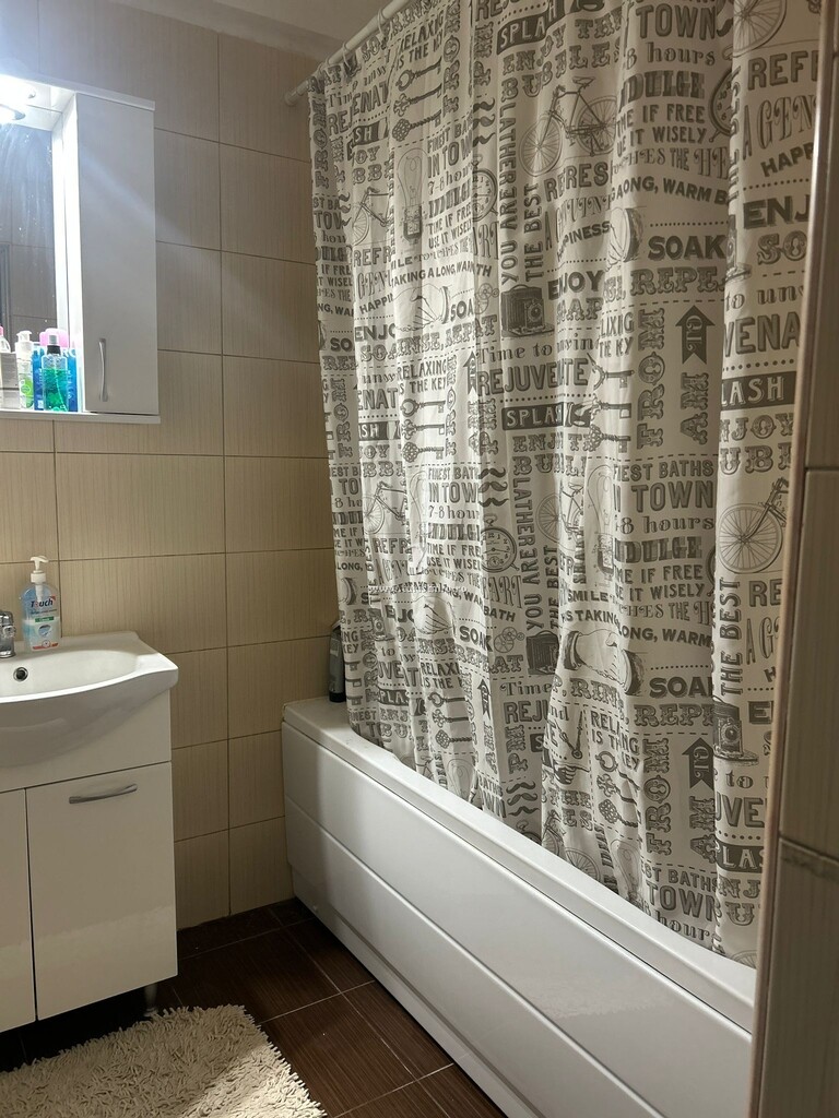 Apartament Oprea