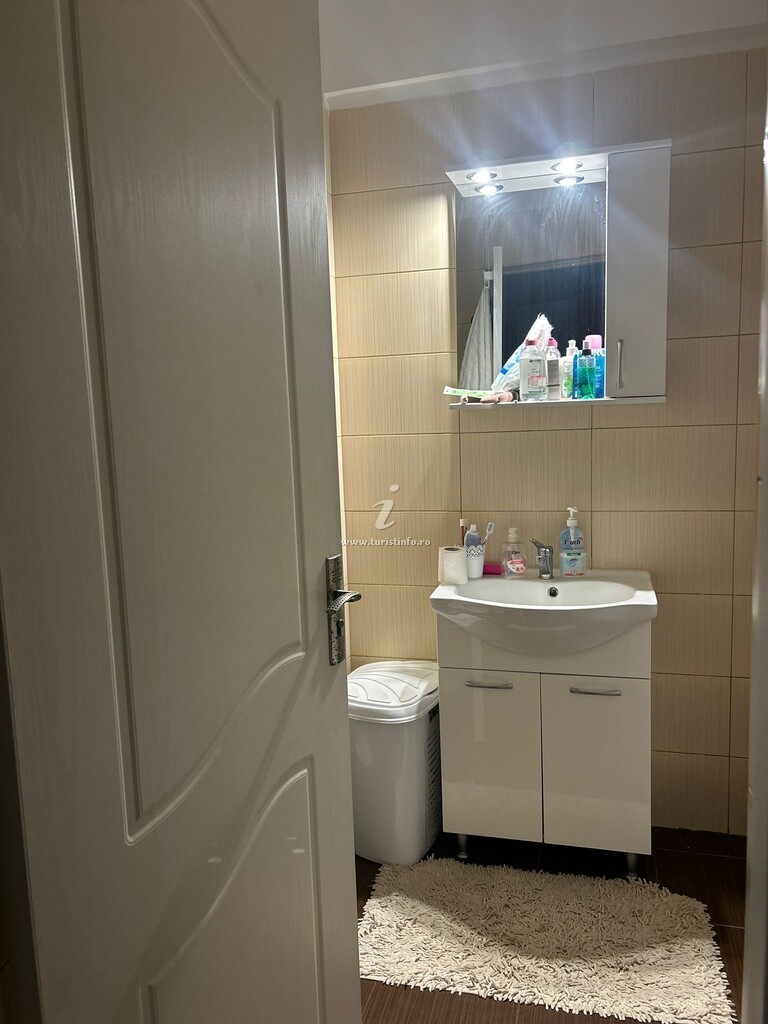 Apartament Oprea