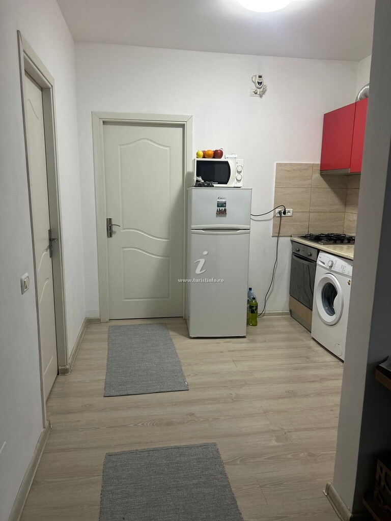 Apartament Oprea