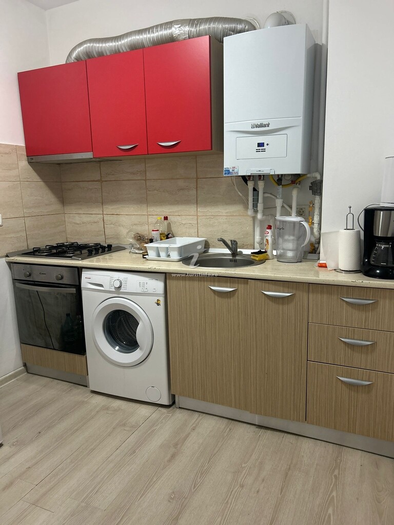 Apartament Oprea