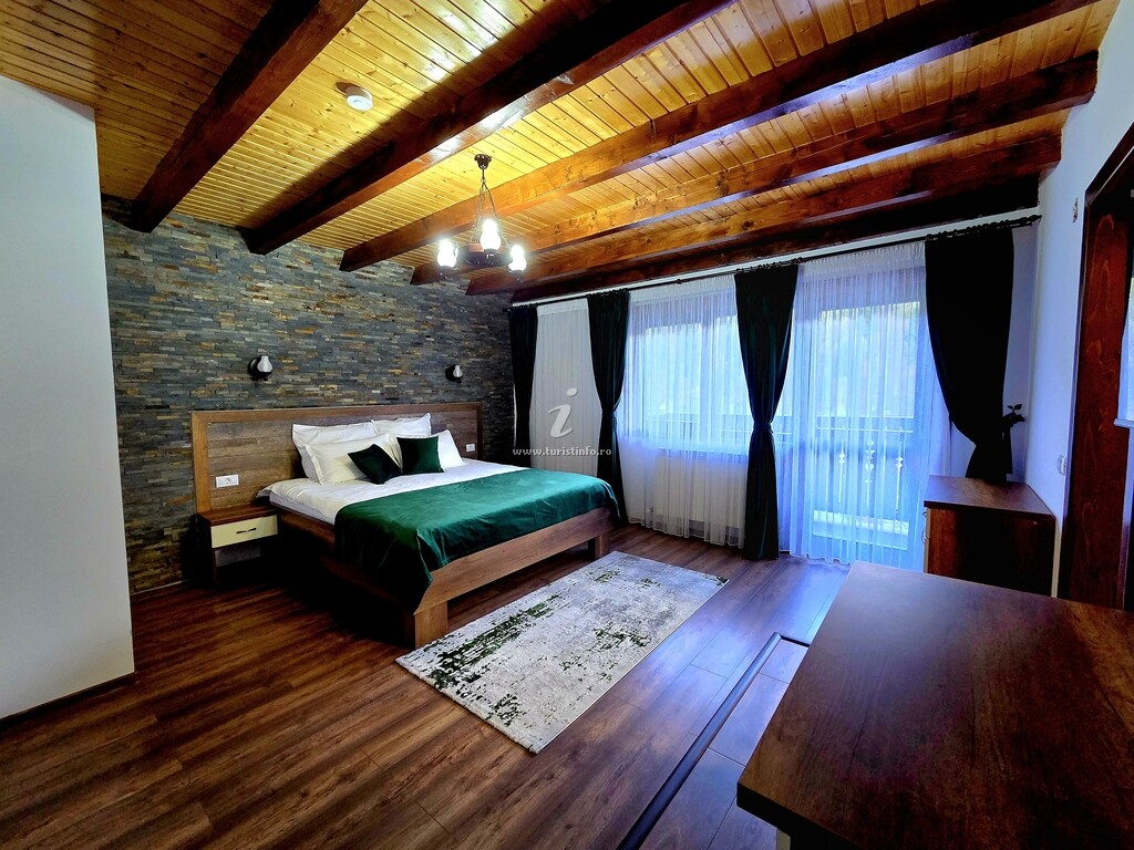 Cabana Belmont