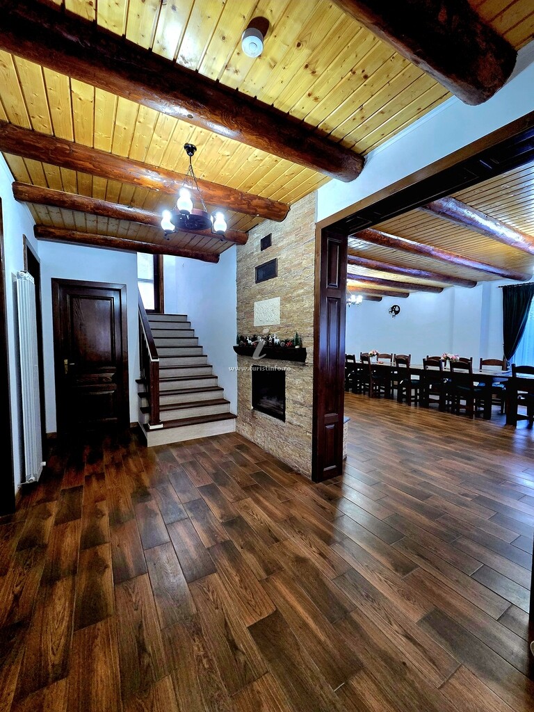 Cabana Belmont