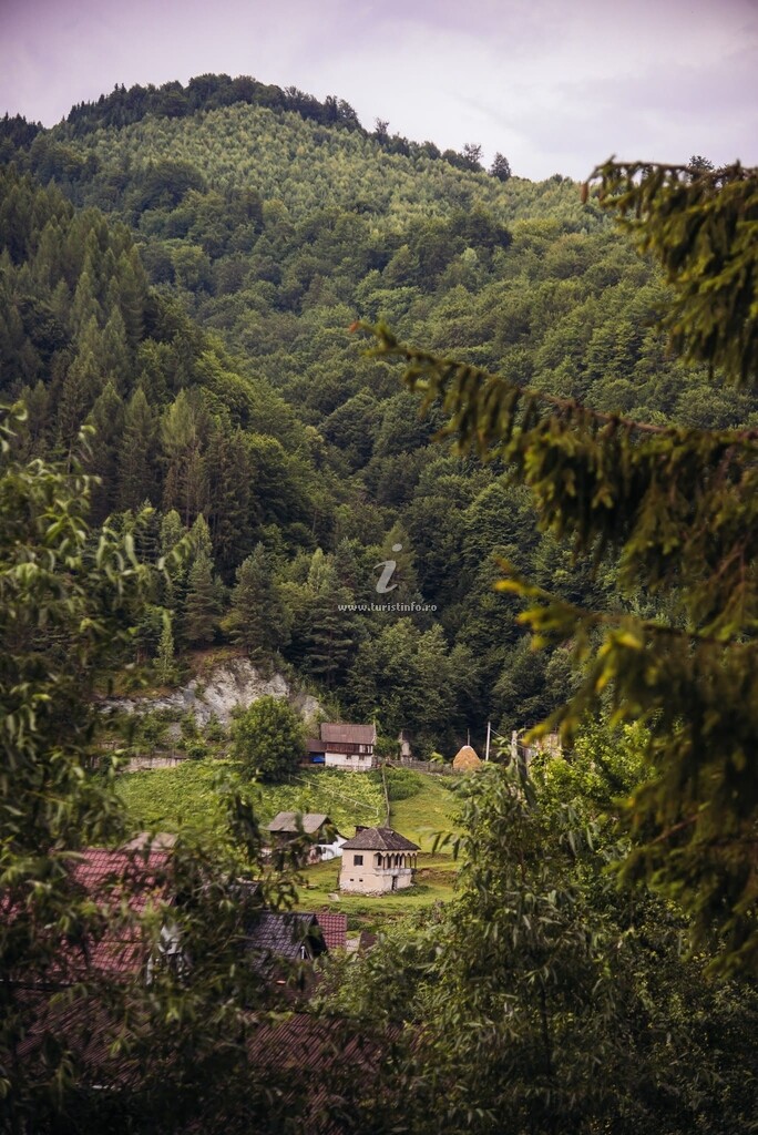 Zumzetul Râului