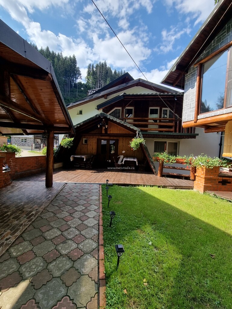 Zumzetul Râului