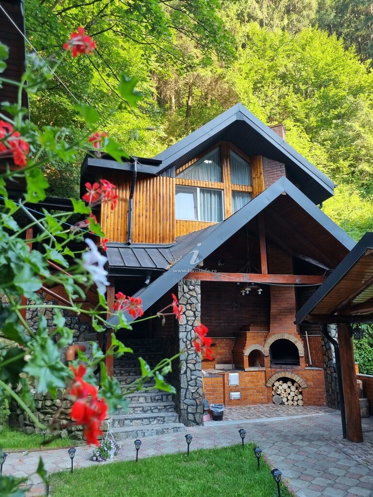 Zumzetul Râului