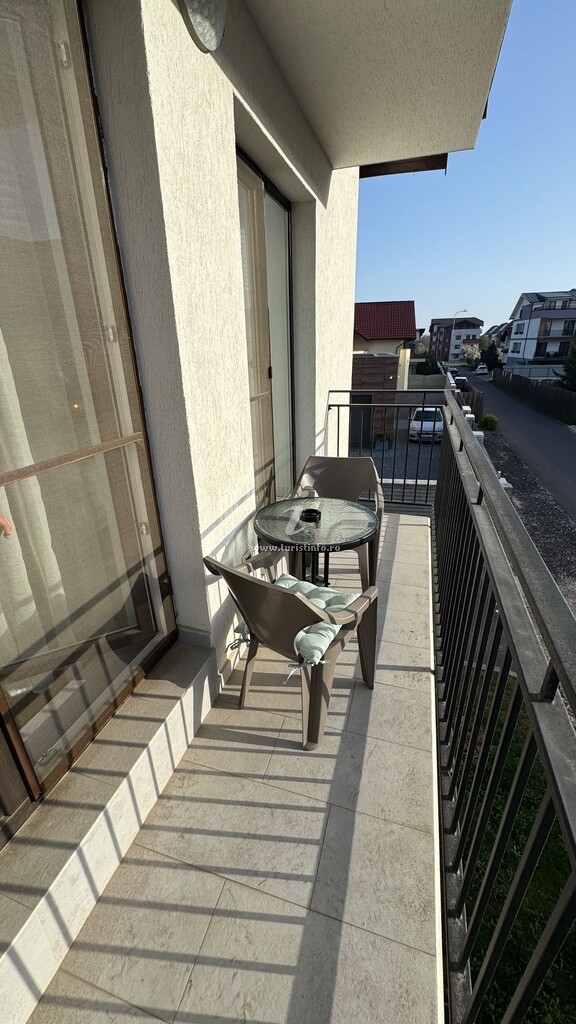 Studio și Apartament Oasis Suite