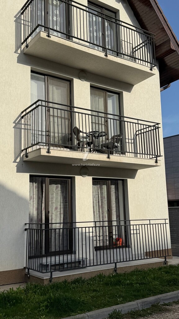 Studio și Apartament Oasis Suite