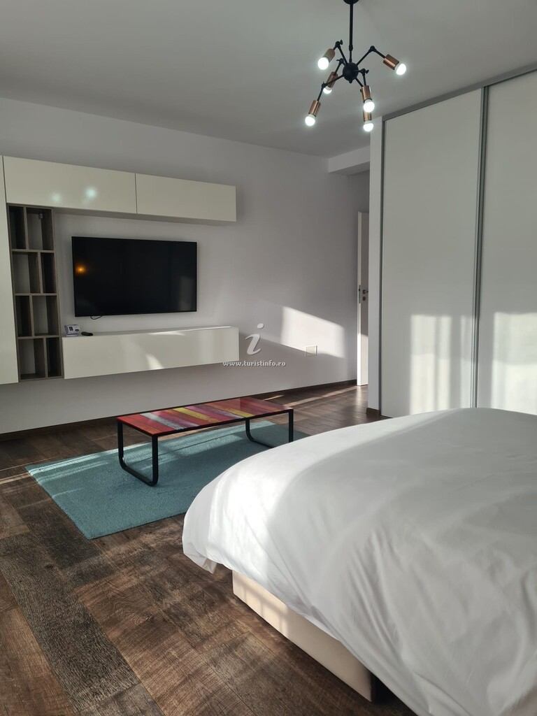 Studio și Apartament Oasis Suite