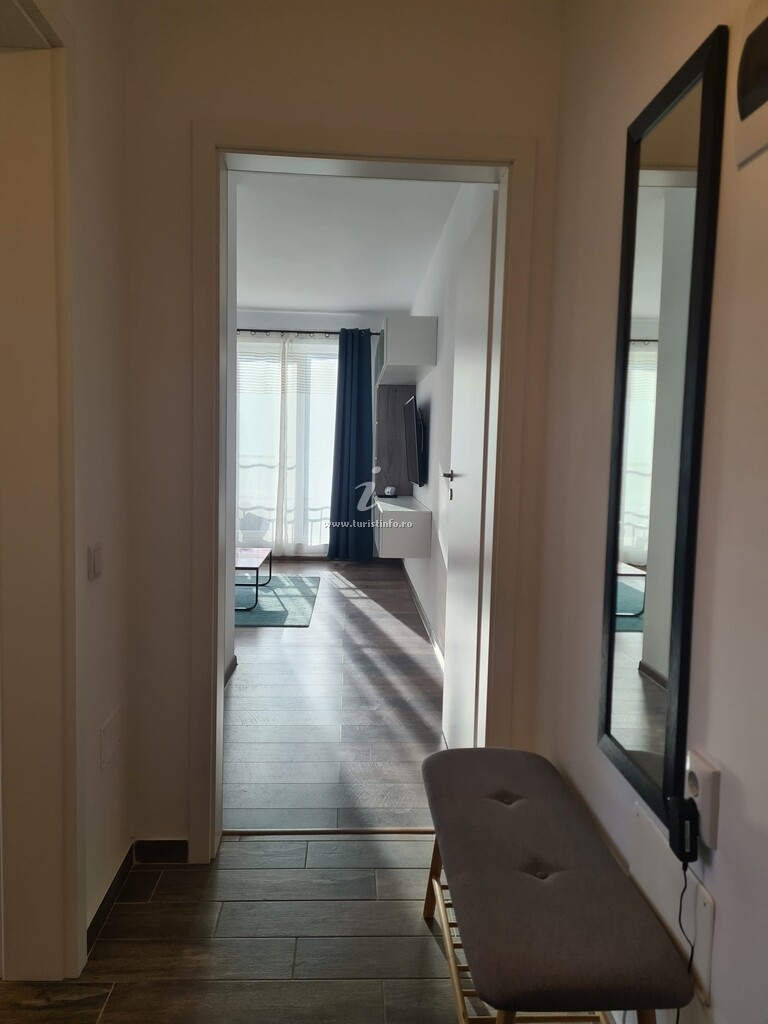Studio și Apartament Oasis Suite