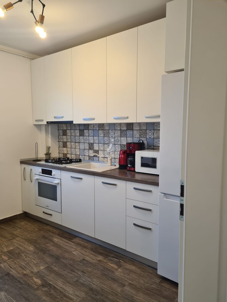 Studio și Apartament Oasis Suite