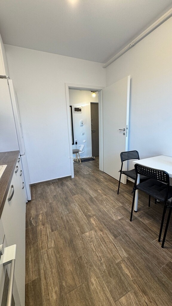 Studio și Apartament Oasis Suite