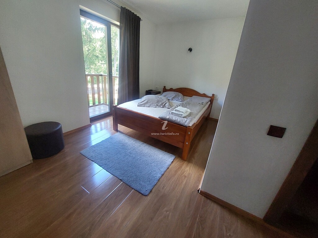 Cabana Casa Stan