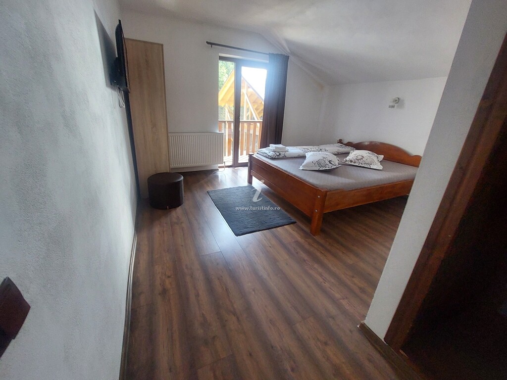 Cabana Casa Stan