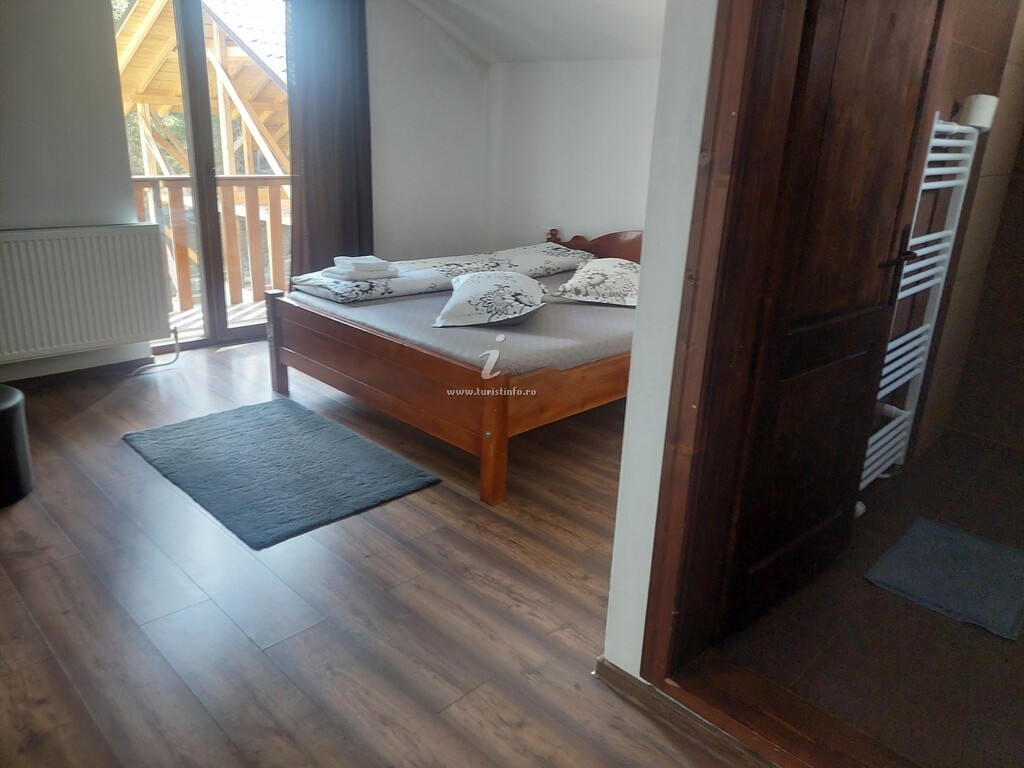 Cabana Casa Stan