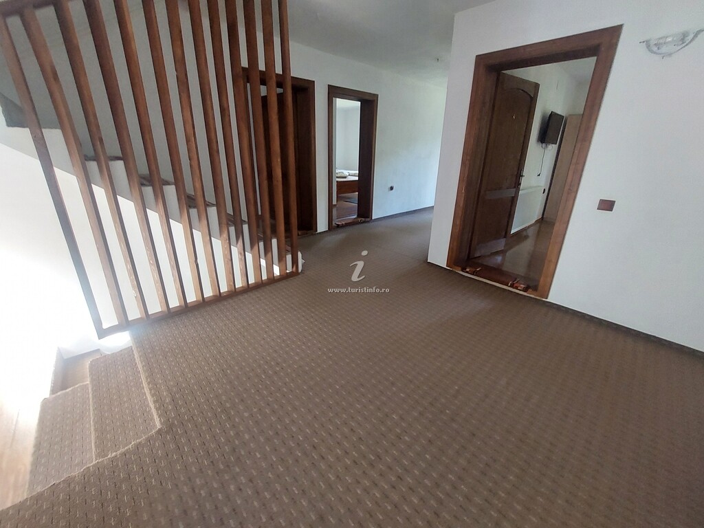 Cabana Casa Stan