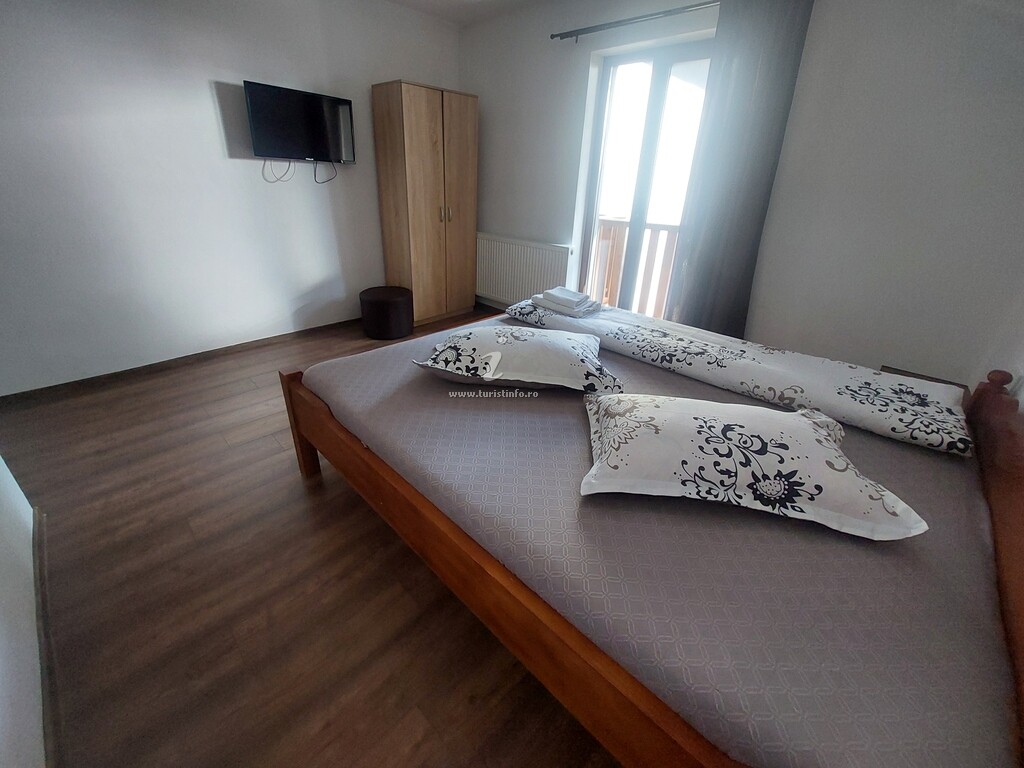 Cabana Casa Stan