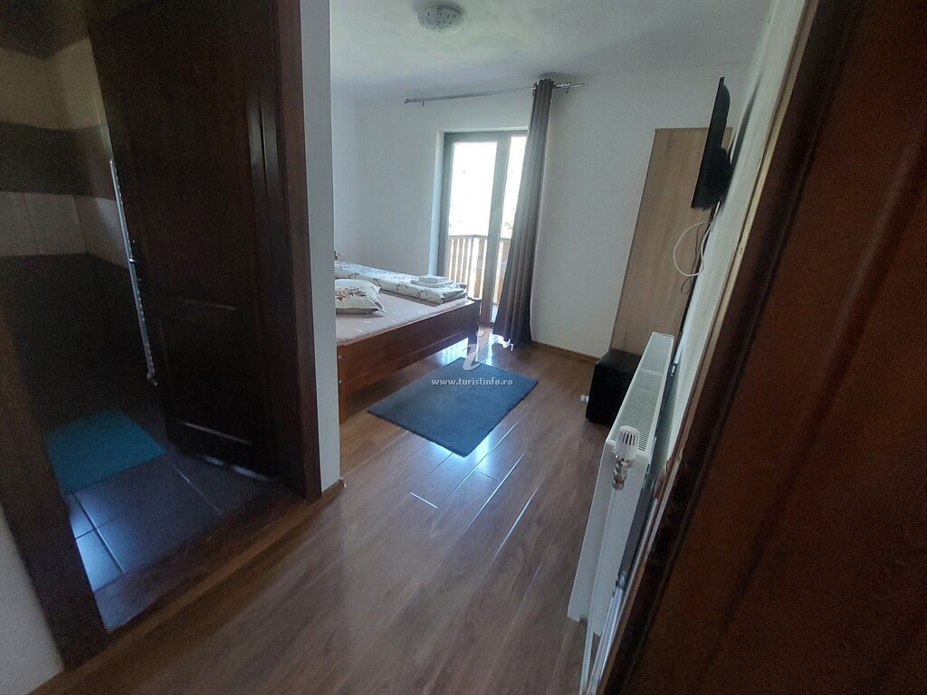 Cabana Casa Stan